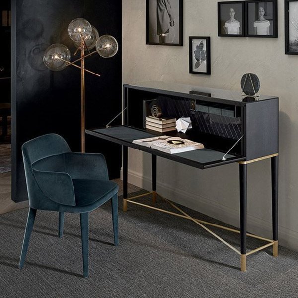 JACKIE ARMCHAIR