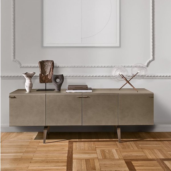 BOLLE TAVOLO LAMP X 3 SPHERES