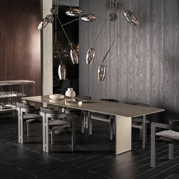 DIANTHA CEILING LAMP (DH)