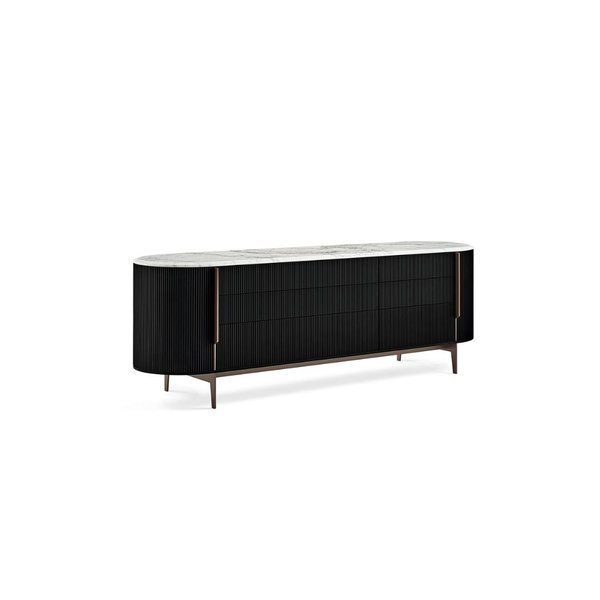 KUMI CREDENZA SIDEBOARD 2