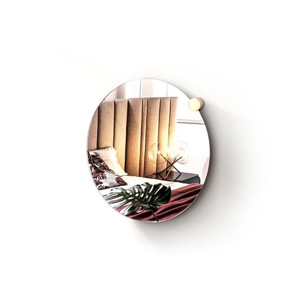 ODETTE MIRROR