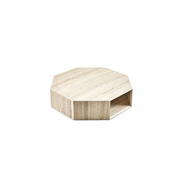 PRISM LOW COFFEE TABLE 3