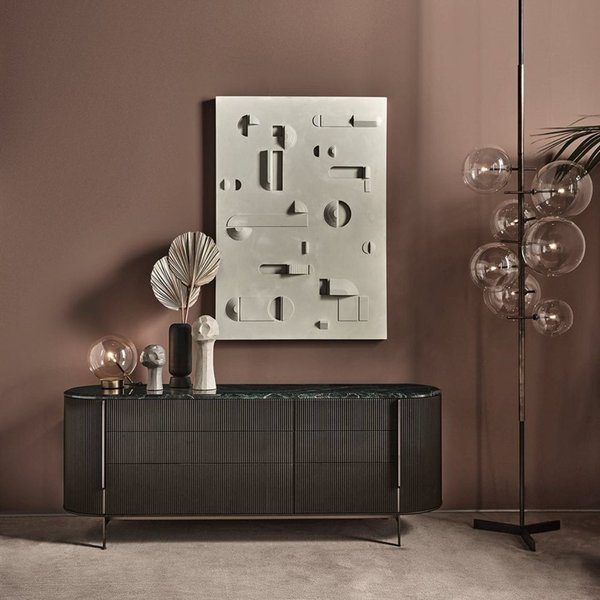 KUMI CREDENZA SIDEBOARD