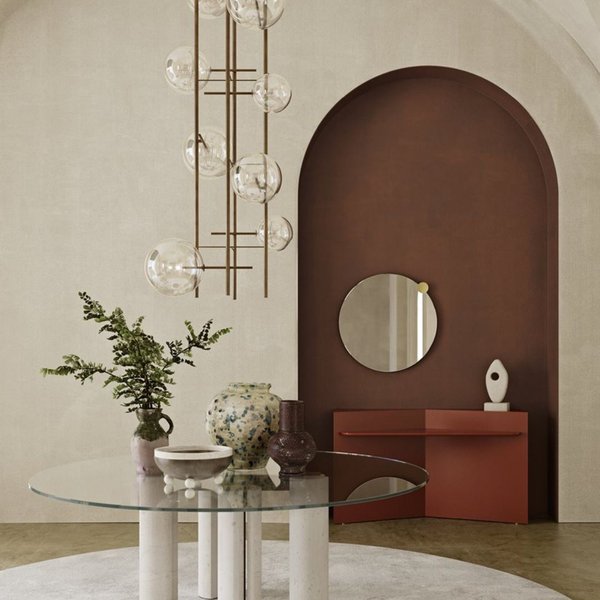 ODETTE MIRROR