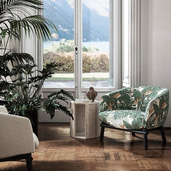 PRISM LOW COFFEE TABLE 4