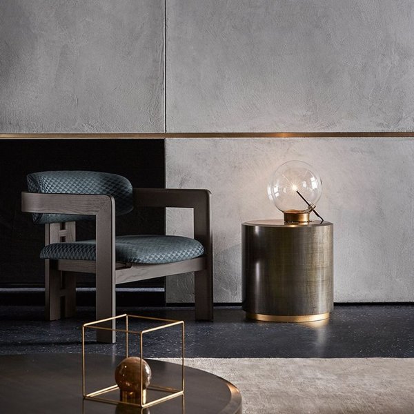 GONG COFFEE TABLE