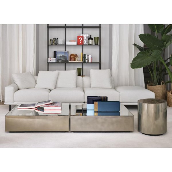 BELT LOW TABLE