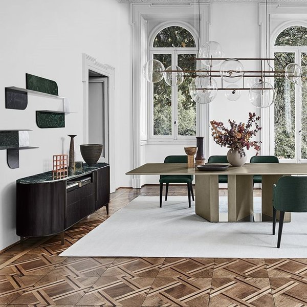 KUMI CREDENZA SIDEBOARD 2