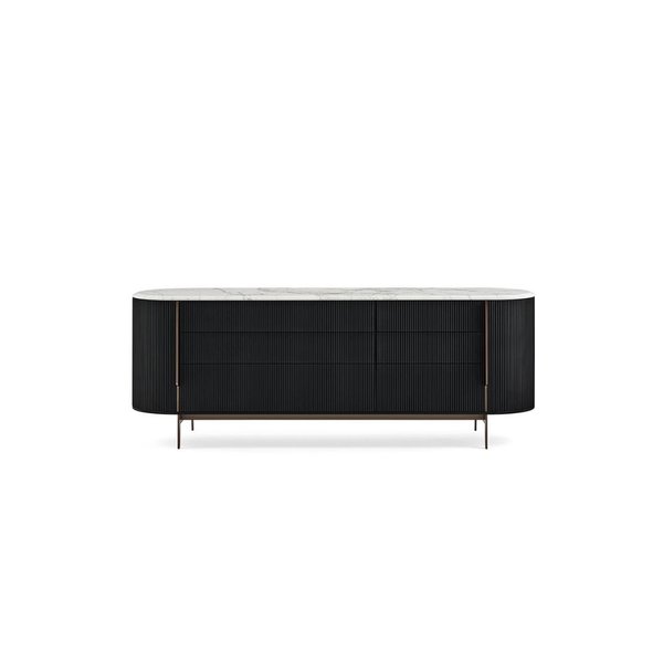 KUMI CREDENZA SIDEBOARD 2