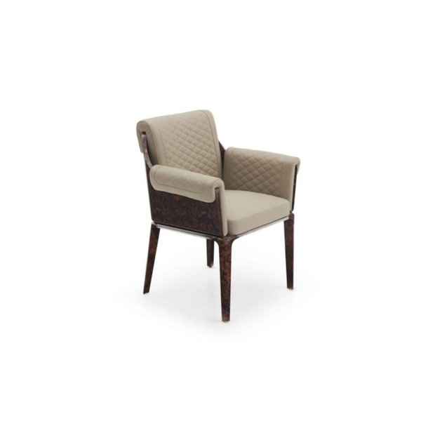 SHERWOOD DINING ARMCHAIR