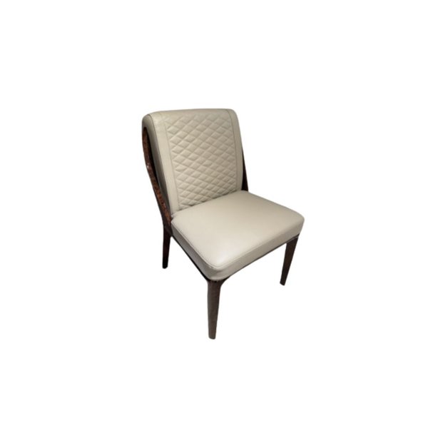 SHERWOOD DINING CHAIR