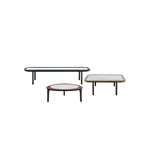 EDGE TPG LARGE ROUND TABLE