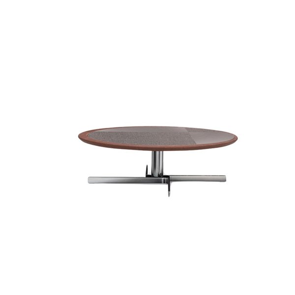 LAUREL & HARDY ROUND C/TABLE