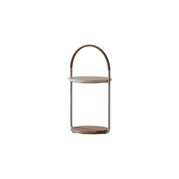 OTTO HIGH COFFEE TABLE