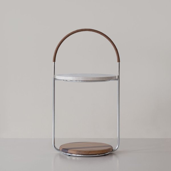 OTTO HIGH COFFEE TABLE