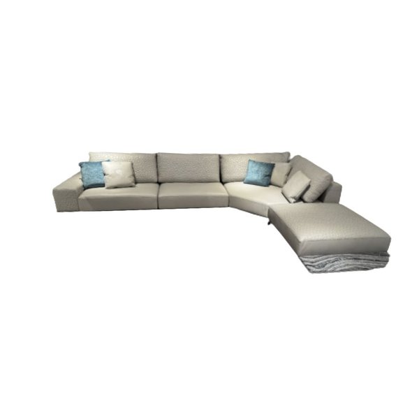 MIRAGE L SOFA