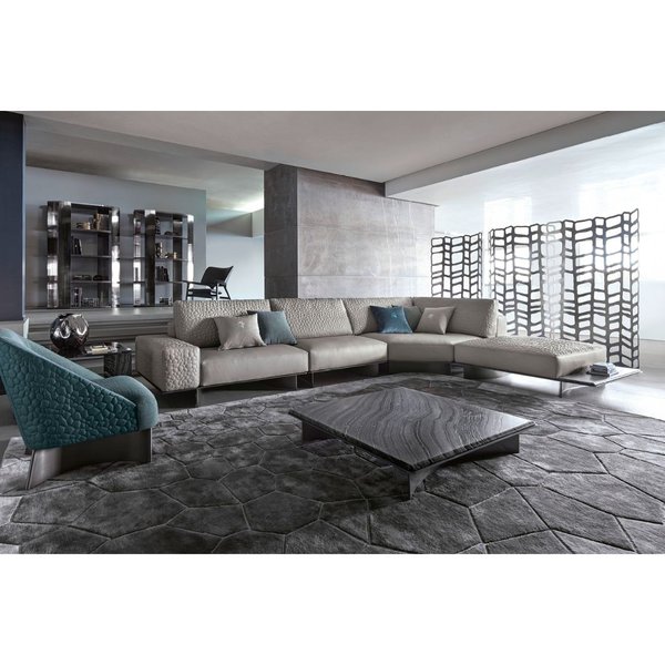 MIRAGE L SOFA