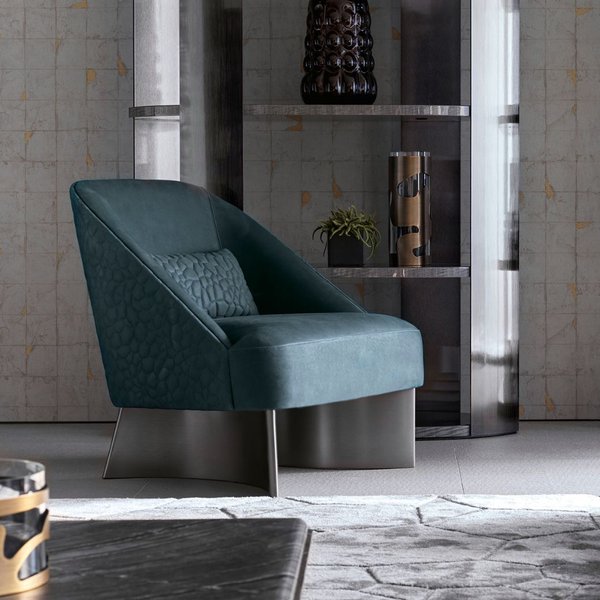 MIRAGE OCCASIONAL CHAIR