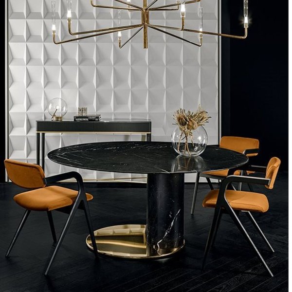 KEYKO ARMCHAIR