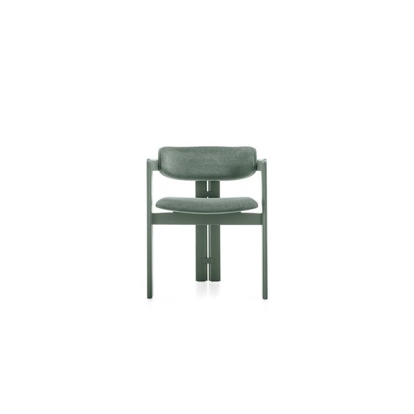 0414 ARMCHAIR