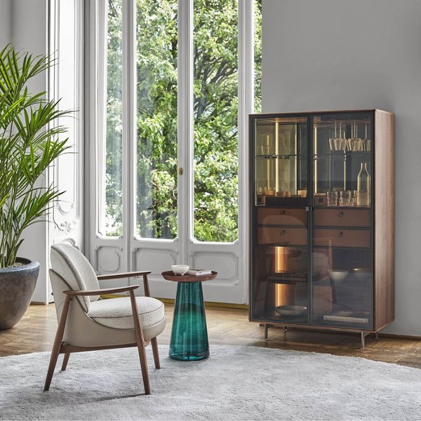 MATICS BAR CABINET