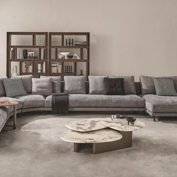 CALLISTO MIX COFFEE TABLE