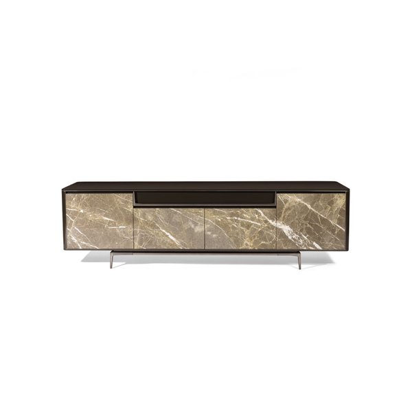 BARNEY LOW CABINET