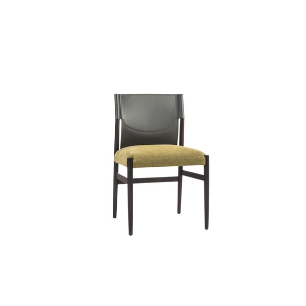 SVEVA CHAIR