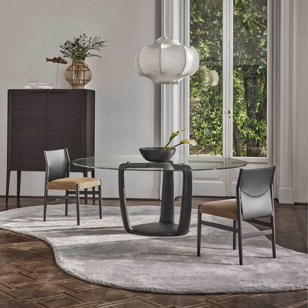 SVEVA CHAIR
