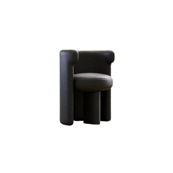 CLAUDINE ARMCHAIR