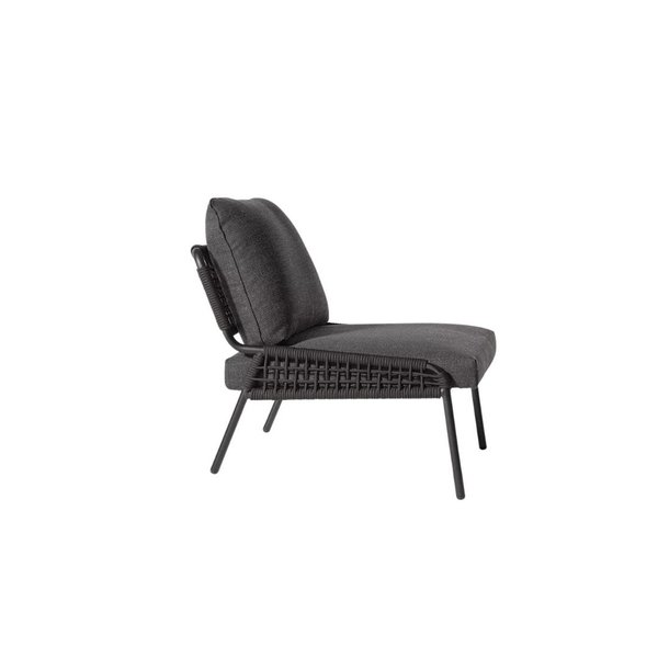 ZOE OPEN AIR ARMCHAIR