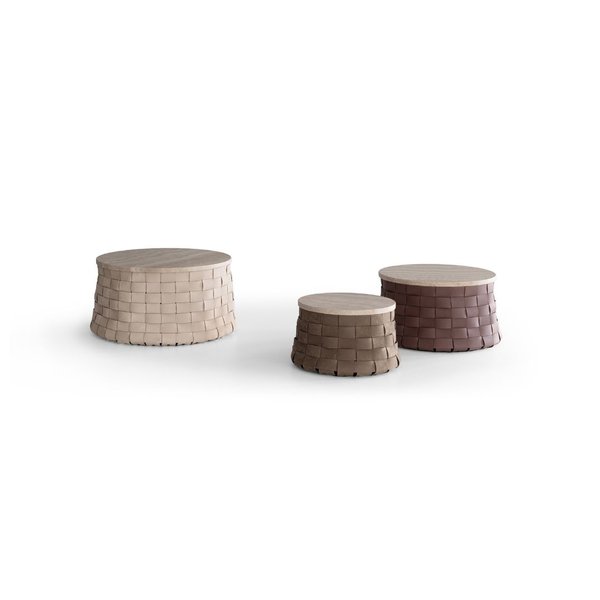 DAMA 42 COFFEE TABLES