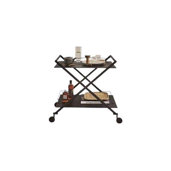 MISTER TROLLEY