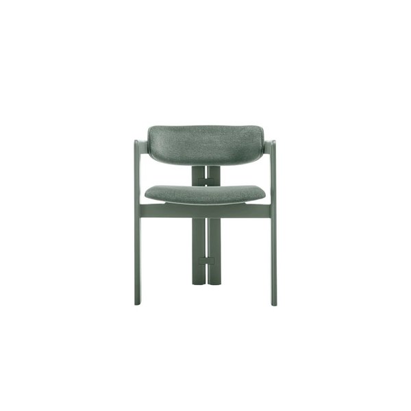 0414 ARMCHAIR