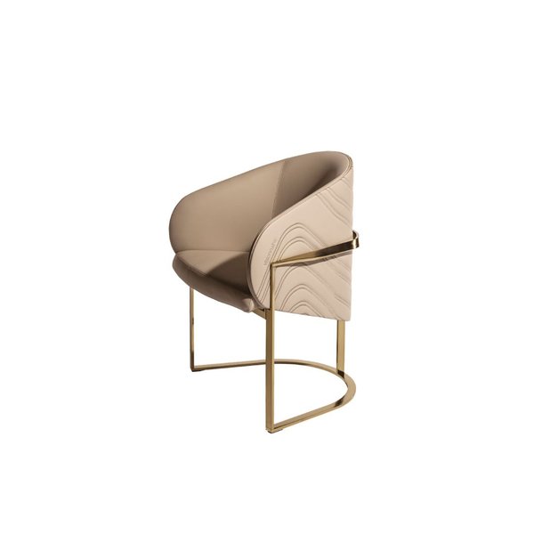 CLOUD DINING CHAIR