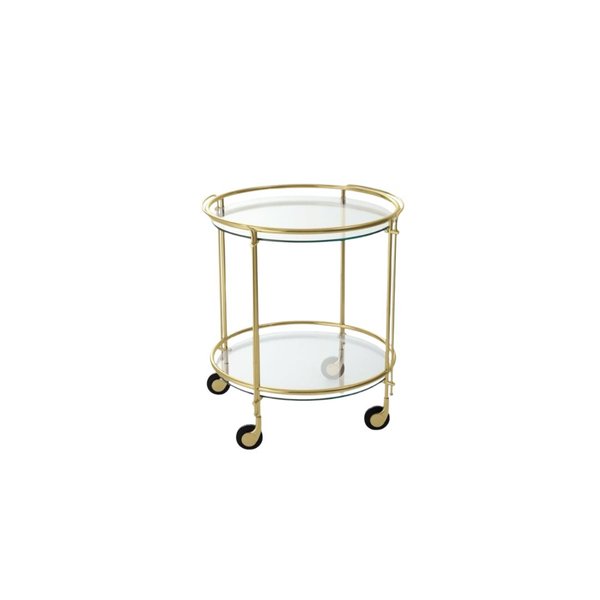 RIKI TROLLEY