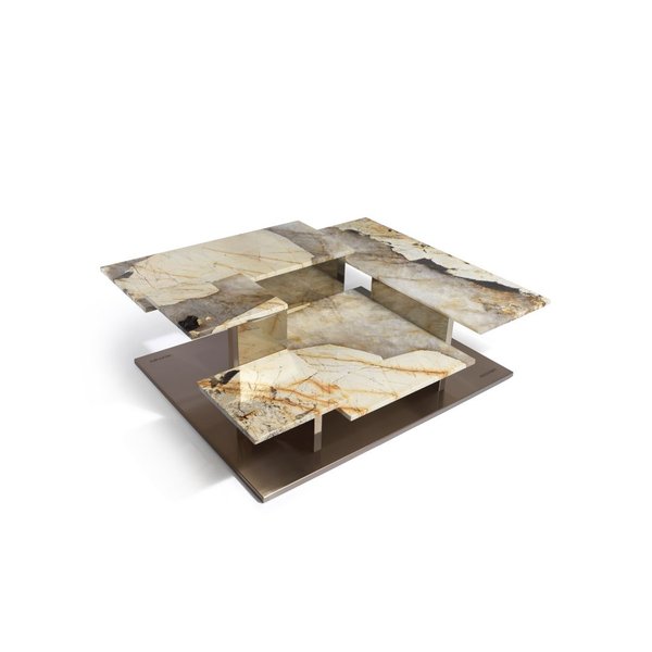 BUILDING LOW TABLE