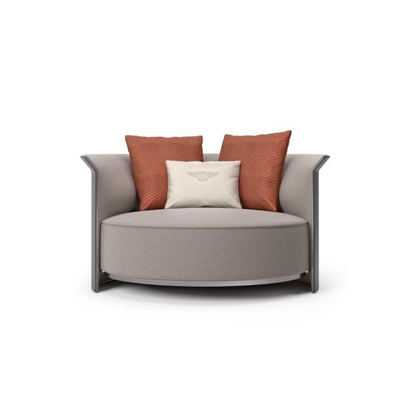 RAMSEY LOVESEAT