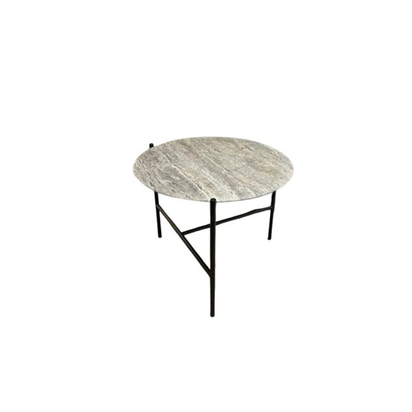 ADRIAN LOW TABLE (ROUND)