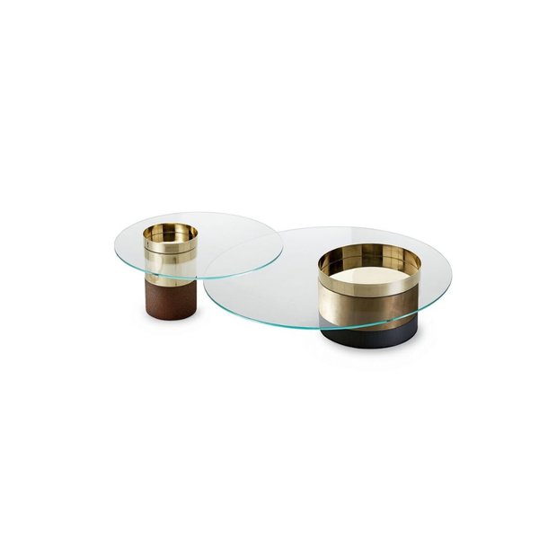 HAUMEA COFFEE TABLE (L)