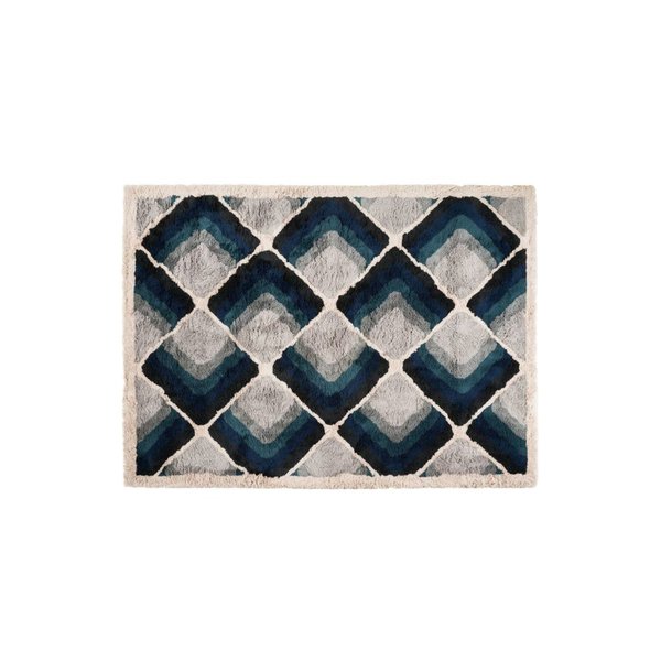 BLUE TIDE RUG