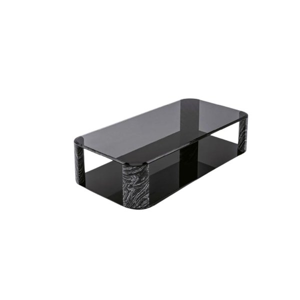 MIRAGE RECTANGULAR COCKTAIL TABLE