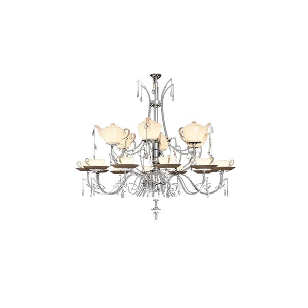CLAUDIO CHANDELIER