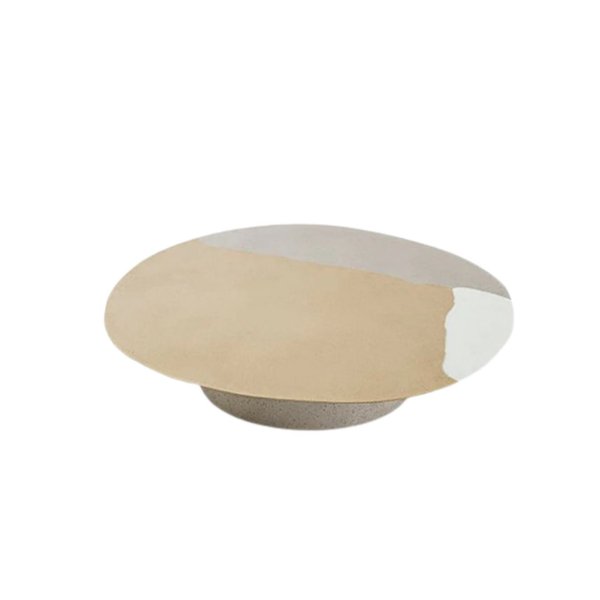 RE-VERRE COFFEE TABLE