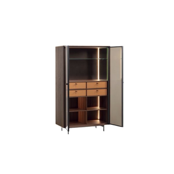 MATICS BAR CABINET