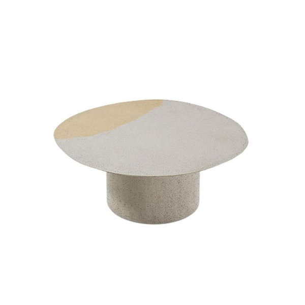 RE-VERRE COFFEE TABLE 2