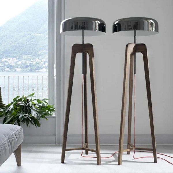 PILEO ALTA FLOOR LAMP