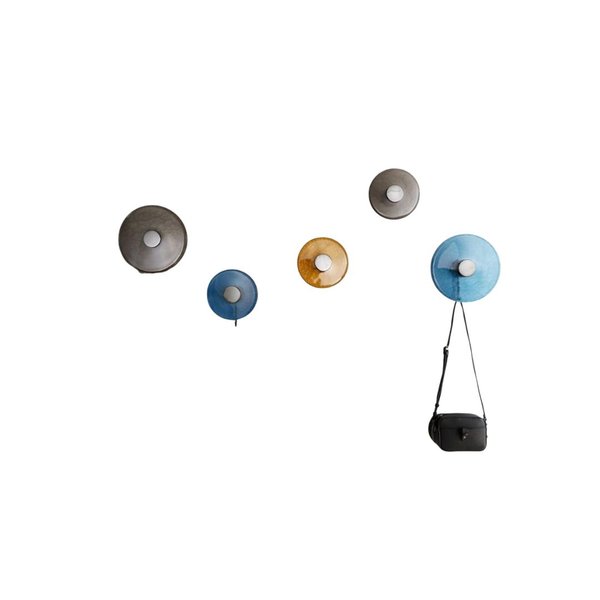 JUPITER 18 CLOTHES HOOK