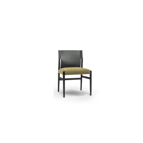 SVEVA CHAIR