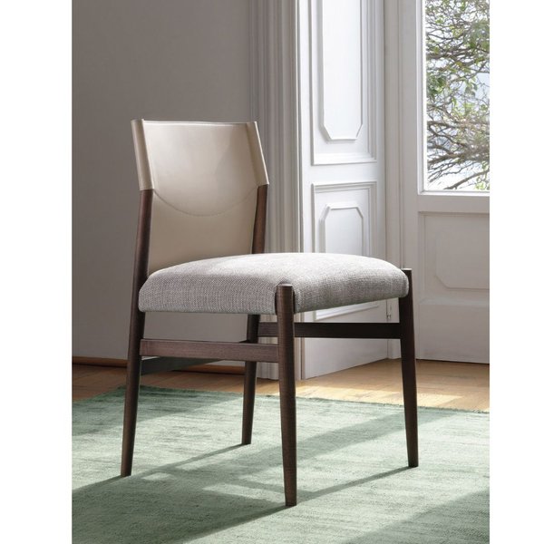 SVEVA CHAIR